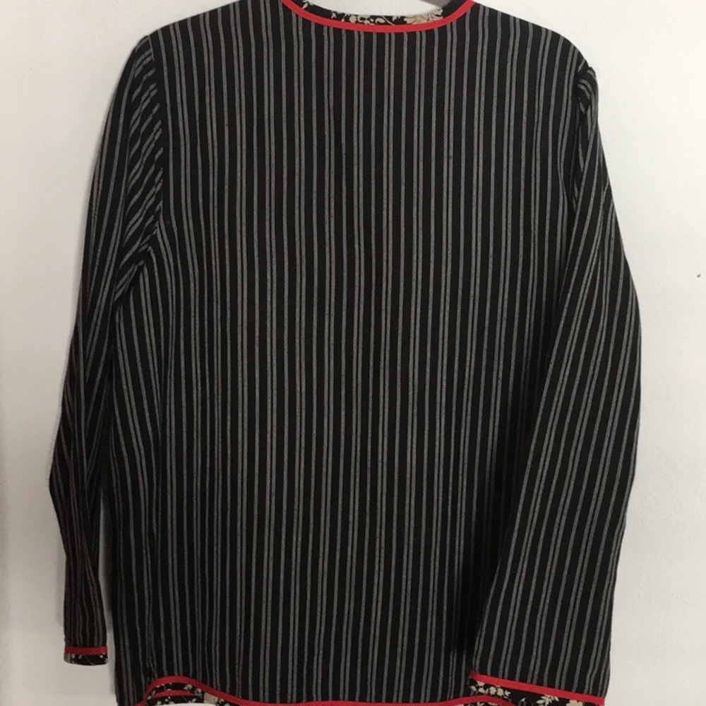Koos Reversible Jacket - Picture 2 of 4